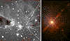 NGC 2264 IRS