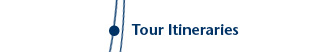 itinerary button