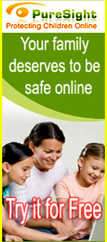 SafeSurf Recommended to Protect Your Family